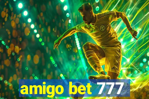 amigo bet 777